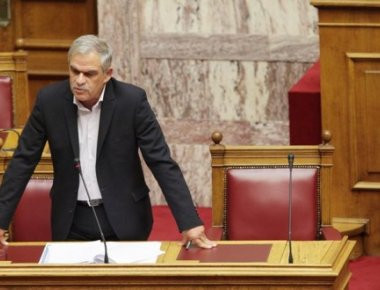 Ν. Τόσκας: Διατήρηση των ονομαστικών αποδοχών από το νέο ειδικό μισθολόγιο